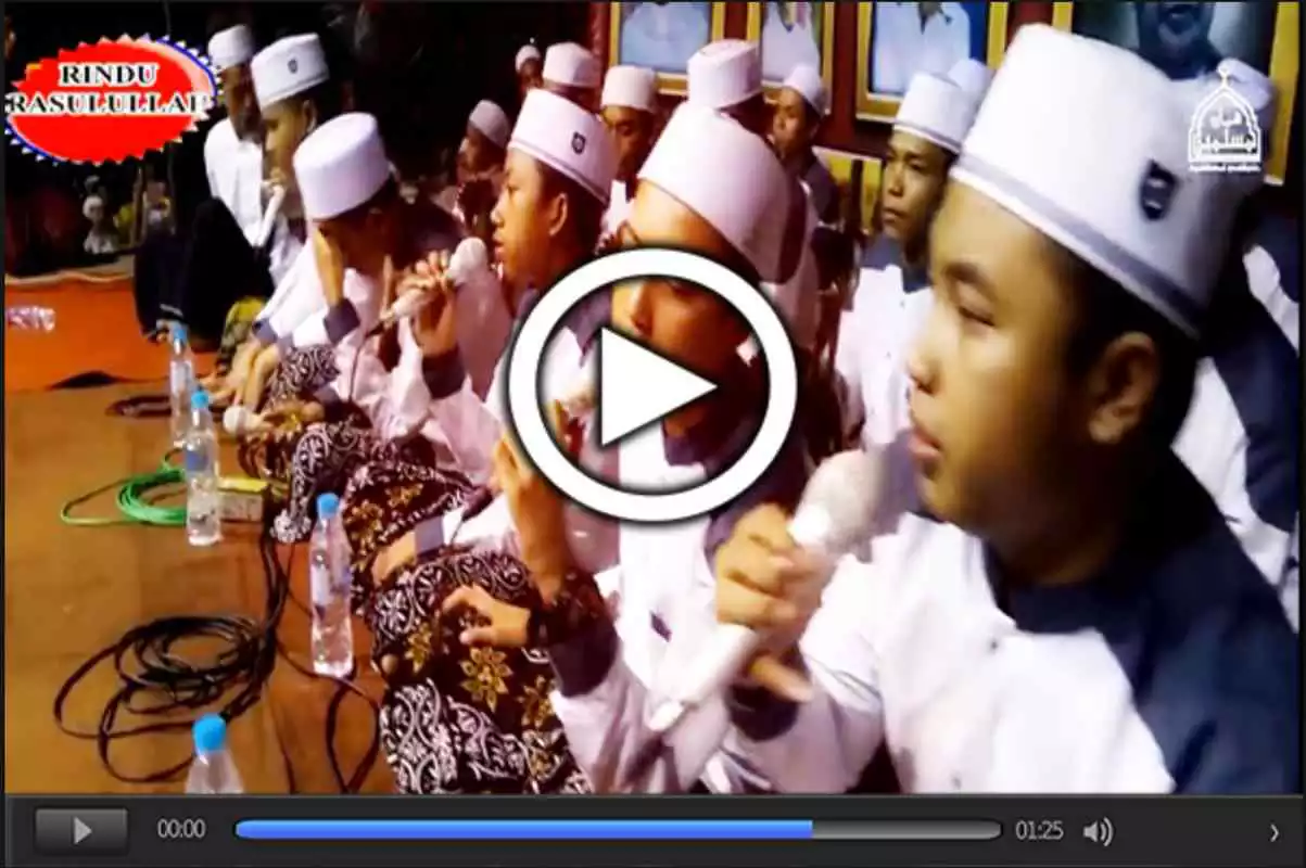 Play Gus Azmi Terbaru | Dilan